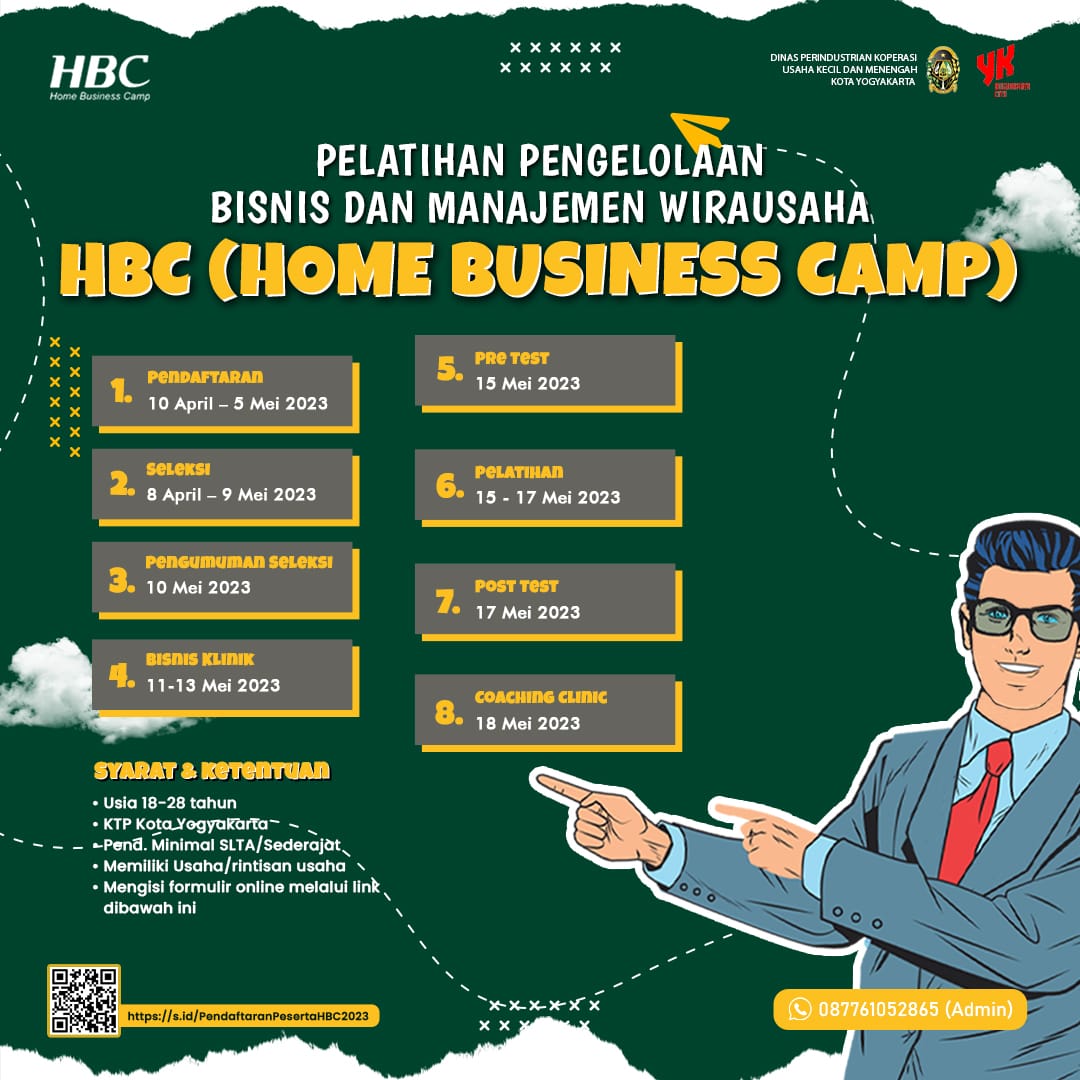 Home Business Camp
